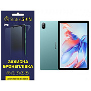 Поліуретанова плівка StatusSKIN Pro для Blackview Tab 11 Матова (Код товару:35740) Харьков