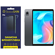 Поліуретанова плівка StatusSKIN Pro для Realme Pad Mini Глянцева (Код товару:35707) Харьков