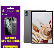 Поліуретанова плівка StatusSKIN Pro+ для Chuwi HI10 Xpro Глянцева (Код товару:35716) Харьков