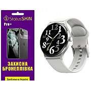 Поліуретанова плівка StatusSKIN Pro+ для Haylou Solar Lite LS05L Матова (Код товару:35699) Харьков