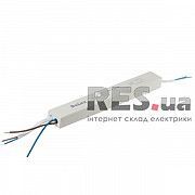 Балласт электронный EB 36Вт DELUX Киев