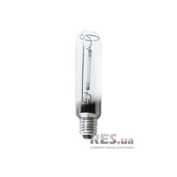 Лампа натриевая ДНАТ 70Вт Е27 SODIUM T-70W DELUX Киев - изображение 1