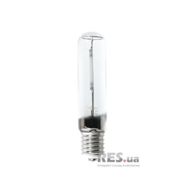 Лампа натриевая ДНАТ 100Вт Е40 SODIUM T-100W DELUX Киев - изображение 1