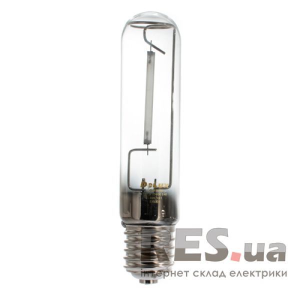 Лампа натриевая ДНАТ 150Вт Е40 SODIUM T-DELUX 150W Киев - изображение 1