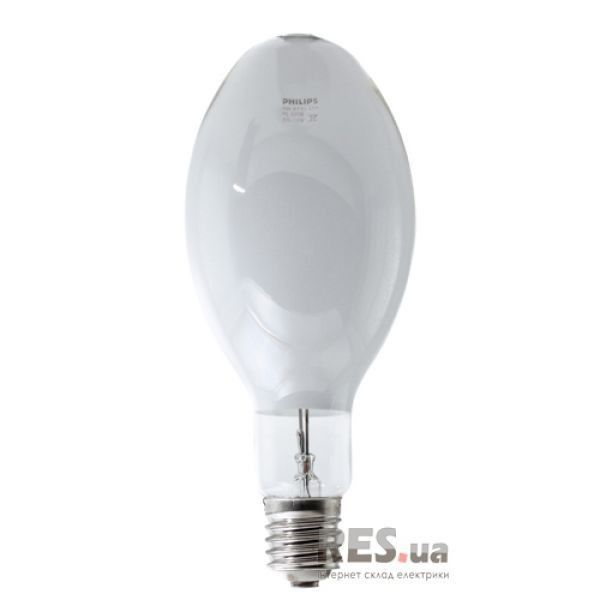 Лампа ртутно-вольфрамовая (бездроссельна) ML-500 Е40 Philips Киев - изображение 1