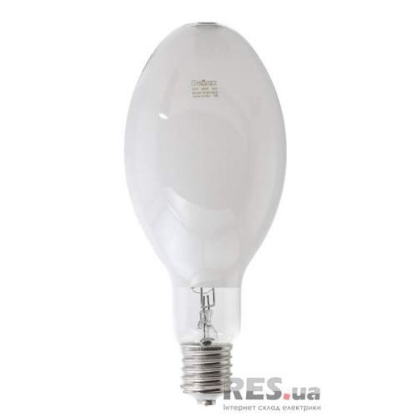 Лампа ртутная GGY-400 Е40 Delux Київ - изображение 1
