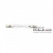 Лампа галогенная линейная КГ-100 78мм R7S Philips Киев