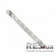 Лампа линейная галогенная КГ-1500 254мм R7S Philips Киев
