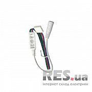 Контроллер для светодиодной ленты RGB 12В 20 см. LM51 Lemanso Киев
