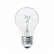 Лампа накаливания А55 100Вт Е27 прозрачная Philips Киев