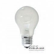 Лампа накаливания А55 25Вт Е27 матовая Philips Київ