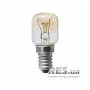 Лампа для холодильника T25 15W E14 PHILIPS Київ