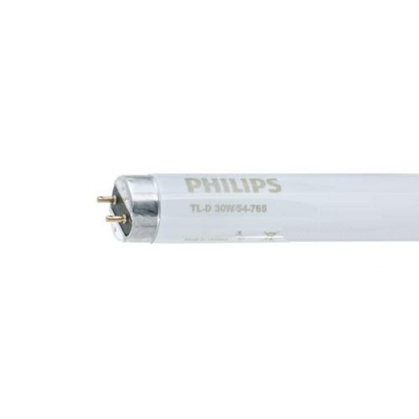 Лампа люминесцентная TLD 30W/54 Philips Київ - изображение 1