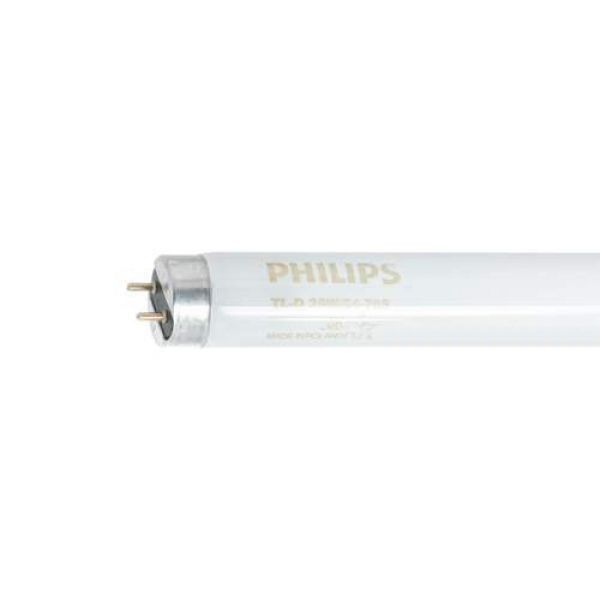 Лампа люминесцентная TLD 36Вт/54 Philips Київ - изображение 1