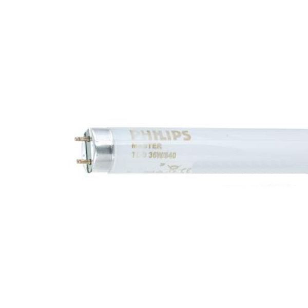 Лампа люминесцентная TLD 36Вт/840 Philips Київ - изображение 1
