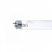 Лампа люминесцентная 36W бактерицидная DELUX Київ