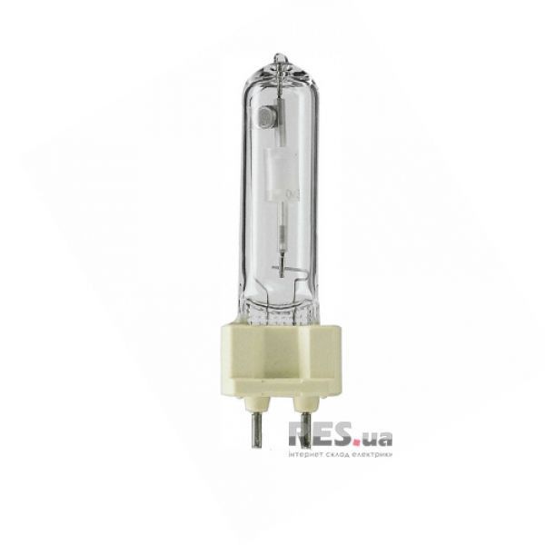 Лампа металогалогенная 150Вт G12 МH-150W DELUX Київ - изображение 1
