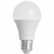 Лампа светодиодная A60. 6W. E27. 6500K (мат) LM348 Lemanso Київ