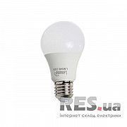 Лампа светодиодная A60. 8W. E27. 6500K (мат) LM347 Lemanso Київ