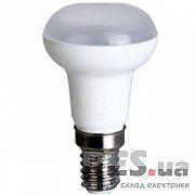 Лампа светодиодная R50 7W 480LM 6500K 220-240V / LM354 Lemanso Київ
