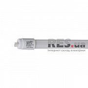 Лампа светодиодная Т8 18W G13 1400Lm 6500K 1200мм стекло LM344 Lemanso Київ