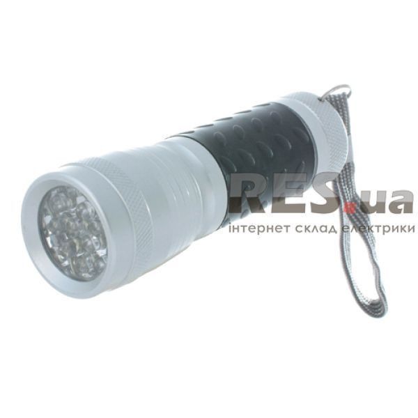 Фонарь LMF07 (ТН 283) Lemanso Київ - изображение 1