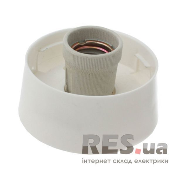 Основание светильника НББ-20У-60-061 (прямая) Київ - изображение 1