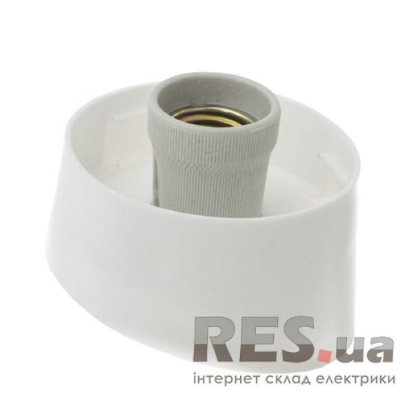 Основание светильника НББ 20У-60-074 (коса) Київ - изображение 1