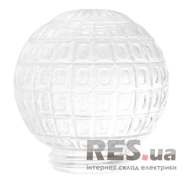 Плафон 62-020-А 85 "Еж" Київ - изображение 1