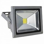 Прожектор LED 20Вт RGB IP65 LMP20 Lemanso Киев