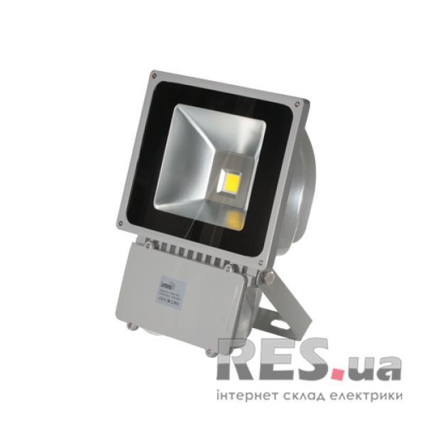 Прожектор LED 60Вт 4000K LMP60 Lemanso Киев - изображение 1