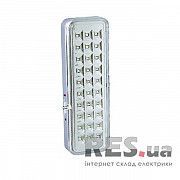 Светильник аккумуляторный SE30L LEDMAX Киев
