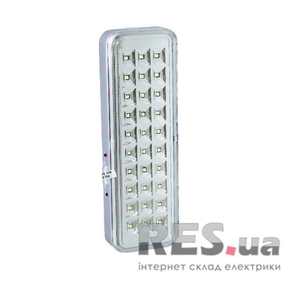 Светильник аккумуляторный SE30L LEDMAX Киев - изображение 1