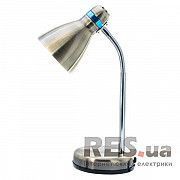 Светильник настольный TF-05 Е27 металл Delux Київ
