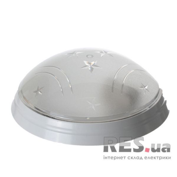 Светильник UFO св-к потол. "Стар" Илдис 400-022-101 Horoz Київ - изображение 1