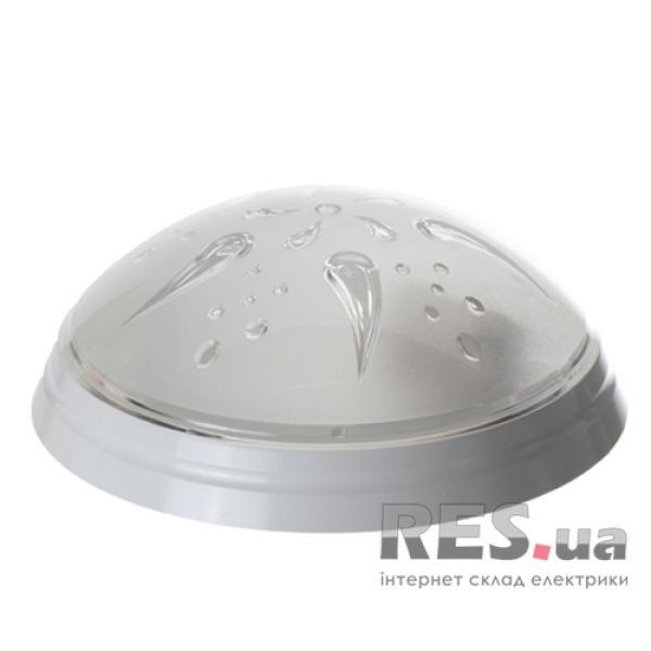Светильник UFO св-к потол. 40W &amp;quot;Роза ветров&amp;quot; 400-001-101 Horoz Київ - изображение 1