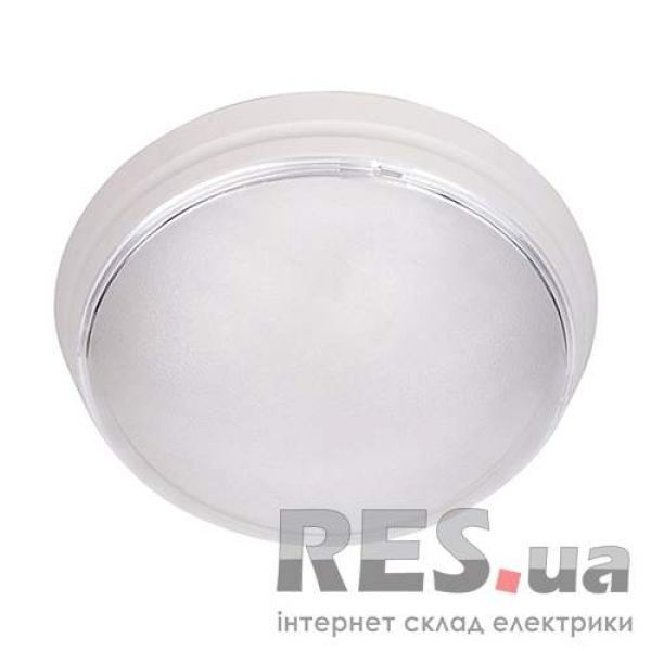 Светильник UFO "Эрджиес" 40Вт HOROZ 400-004-101 Київ - изображение 1