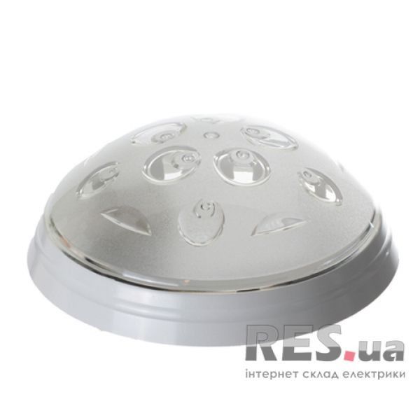 Светильник UFO 400-002-101 "Назар" 40Вт HOROZ Київ - изображение 1