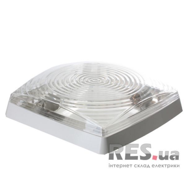 Светильник KARE классик 2*26 400-000-103 Horoz Київ - изображение 1