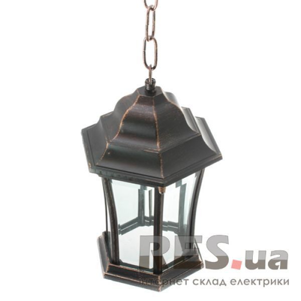 Светильник PL3105 60Вт античное золото Lemanso Київ - изображение 1