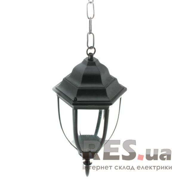 Светильник PL5105 60Вт черный Lemanso Киев - изображение 1