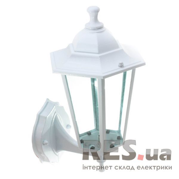 Светильник PL6101 60Вт белый Lemanso Киев - изображение 1