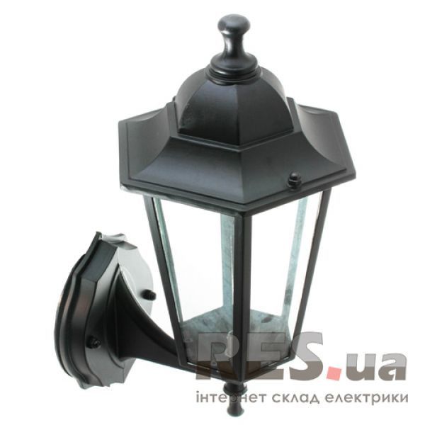 Светильник PL6101 60Вт черный Lemanso Київ - изображение 1