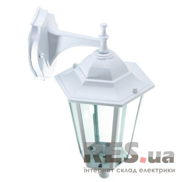 Светильник PL6102 60Вт белый Lemanso Киев - изображение 1