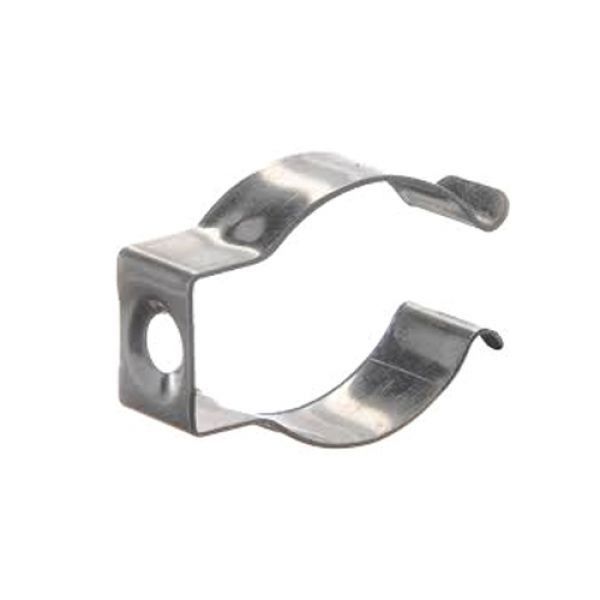 Скоба металлическая Т8 (D26mm) Киев - изображение 1