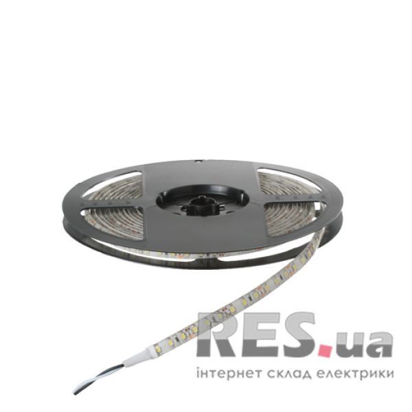 Лента светодиодная LM569 3528/120/12В/IP65 (холодно белый) Lemanso Київ - изображение 1