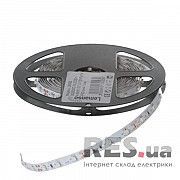 Лента светодиодная LM362 3528/60/12V/IP20 (цвет-синий) Lemanso Київ