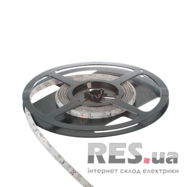 Лента светодиодная LM366 3528/60/12В/IP65 (желтый) Lemanso Київ - изображение 1