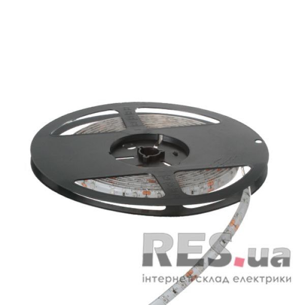 Лента светодиодная LM366 3528/60/12В/IP65 (зеленый) Lemanso Київ - изображение 1