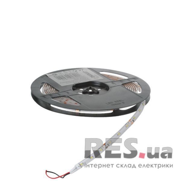 Лента светодиодная LM366 3528/60/12В/IP65 (холодно белый) Lemanso Київ - изображение 1